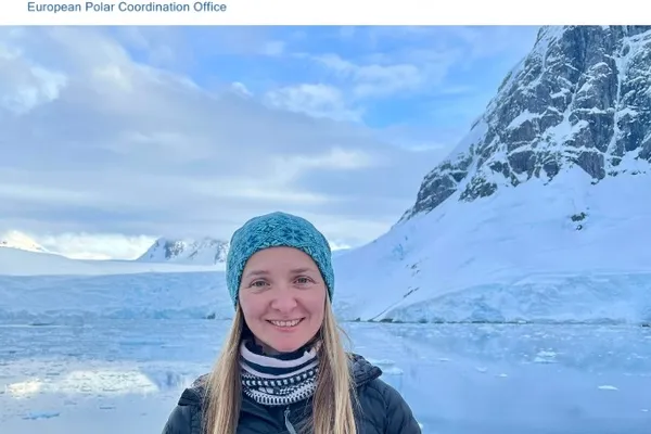 Introducing New EPCO Officer